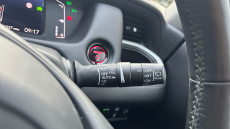 Honda Jazz 1.5 i-MMD Hybrid EX 5dr eCVT Hybrid Hatchback